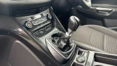 Ford Kuga 2.0 TDCi Titanium Edition 5dr 2WD Diesel Estate